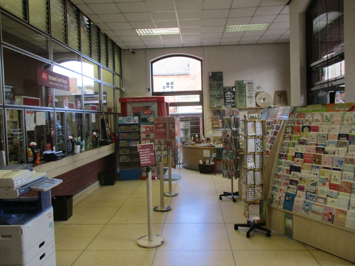 Retail/Shop in Bourne - photo 4