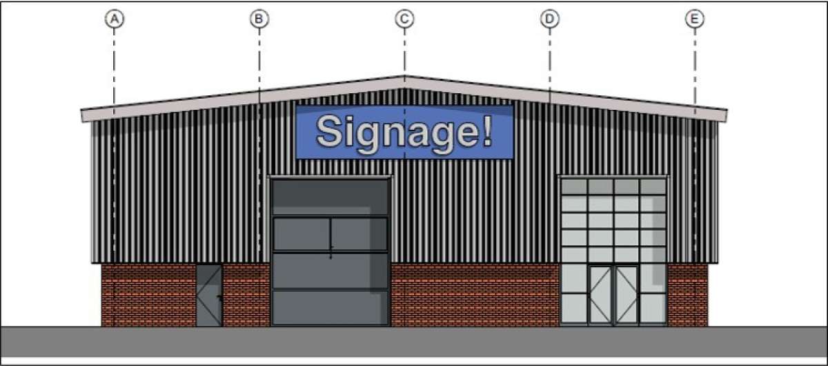 Retail/Shop in Ashbourne - photo 2