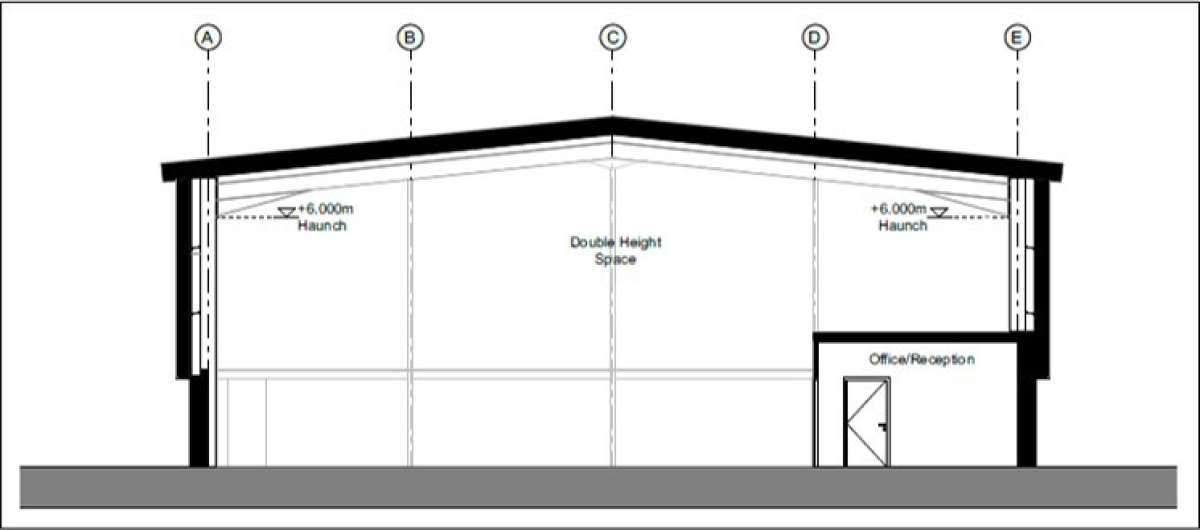 Retail/Shop in Ashbourne - photo 3