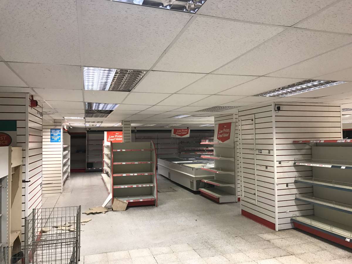 Retail/Shop in Leicester - photo 2