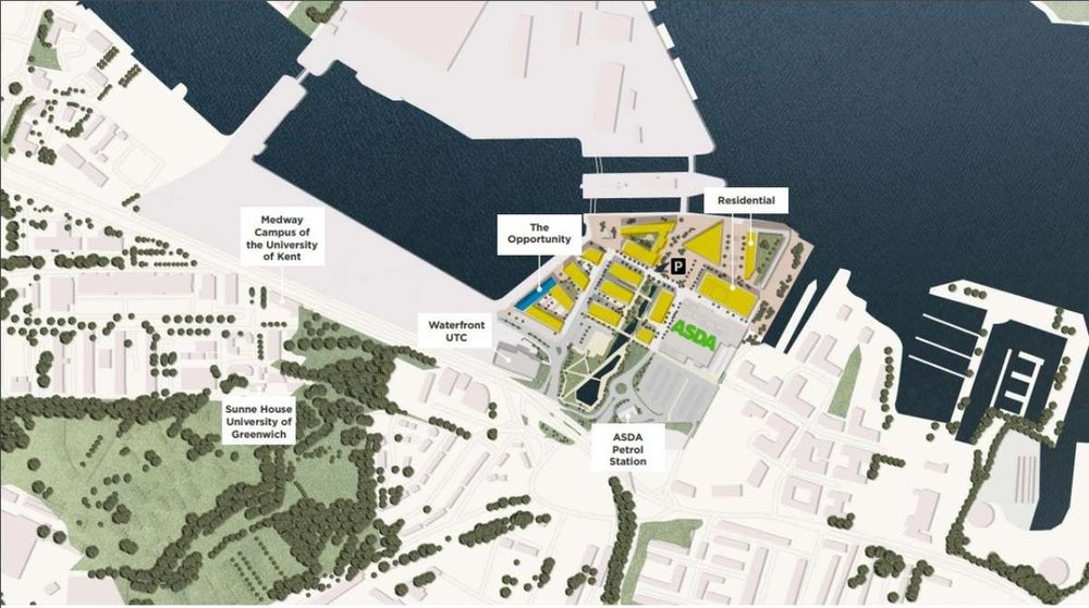 Retail/Shop in Chatham - photo 4