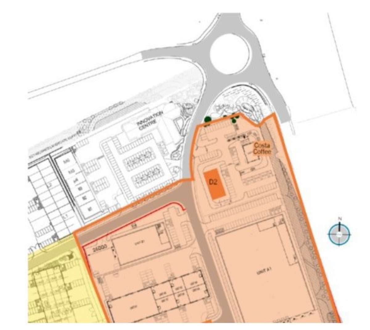 Retail/Shop in Market Harborough - photo 2