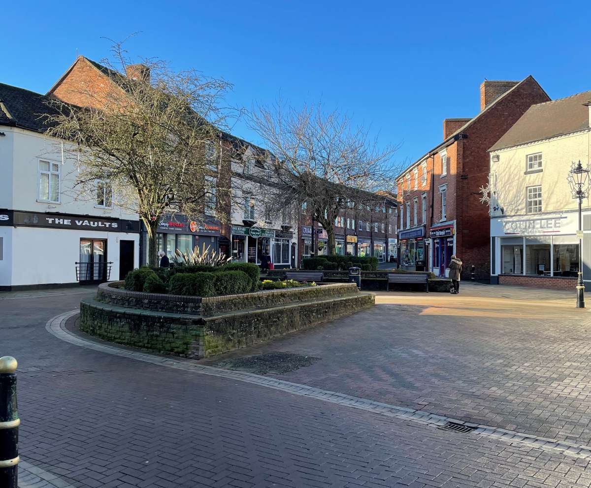 Retail/Shop in Rugeley - photo 2