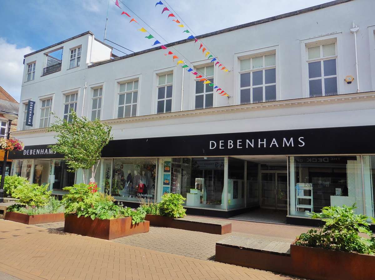 Retail/Shop in King's Lynn - photo 2