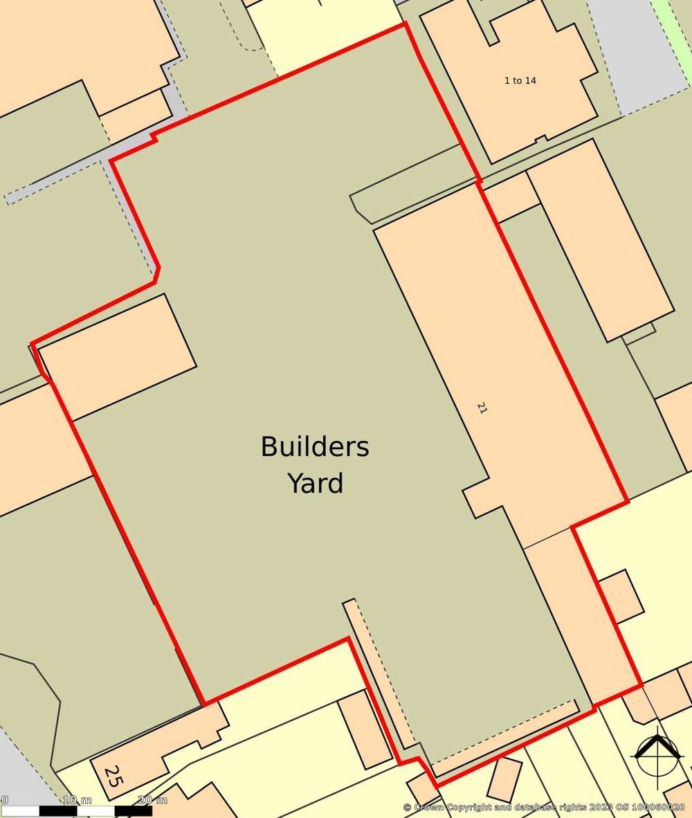 Retail/Shop in Spalding - photo 3