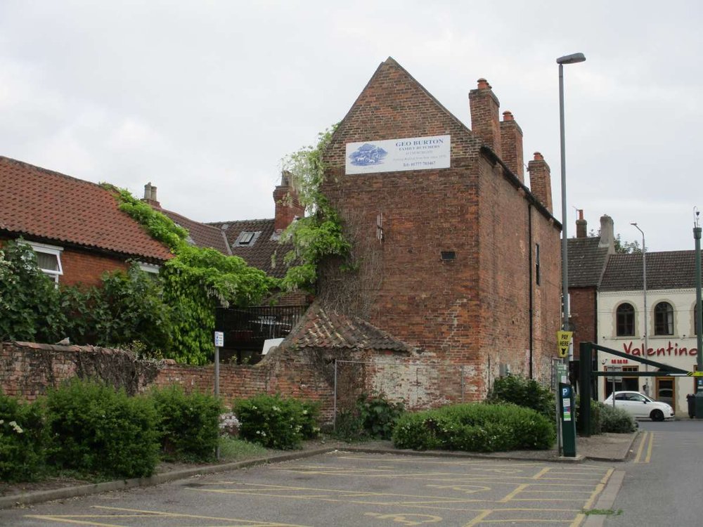 Retail/Shop in Retford - photo 2