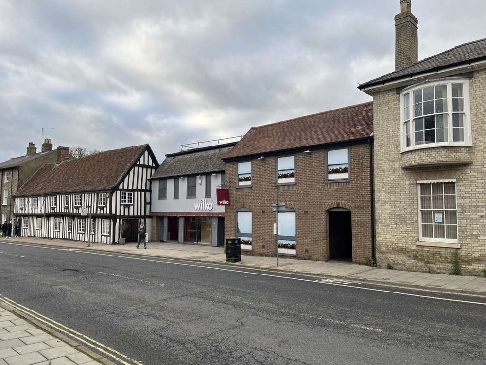 Retail/Shop in Bury St Edmunds - photo 4