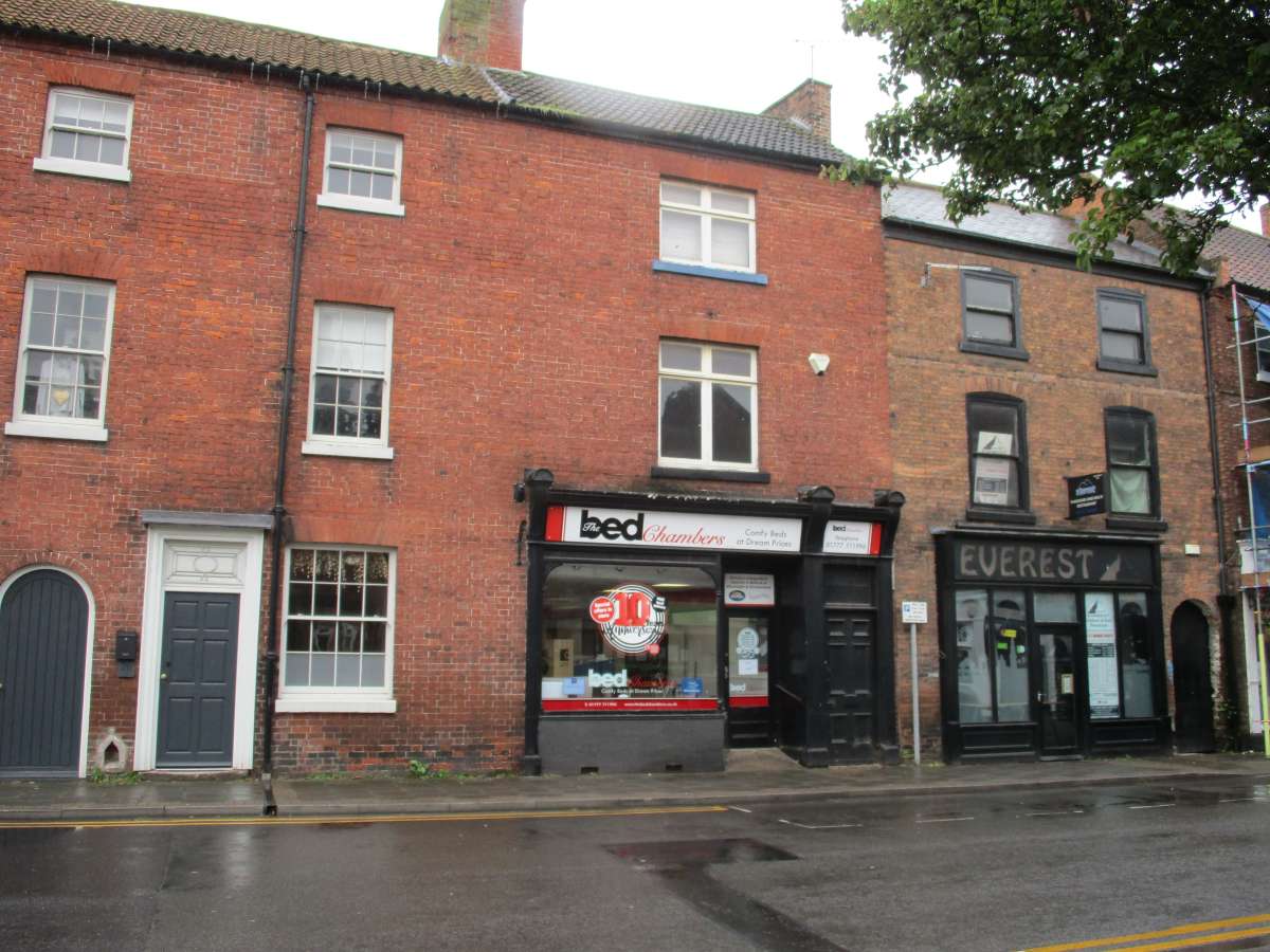 Retail/Shop in Retford - photo 2