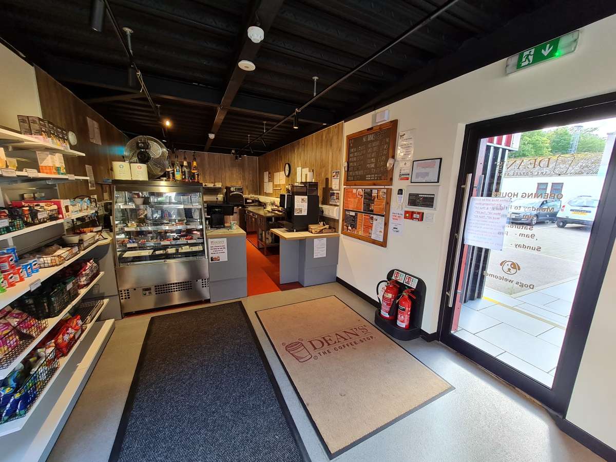 Retail/Shop in Aberdeen - photo 2