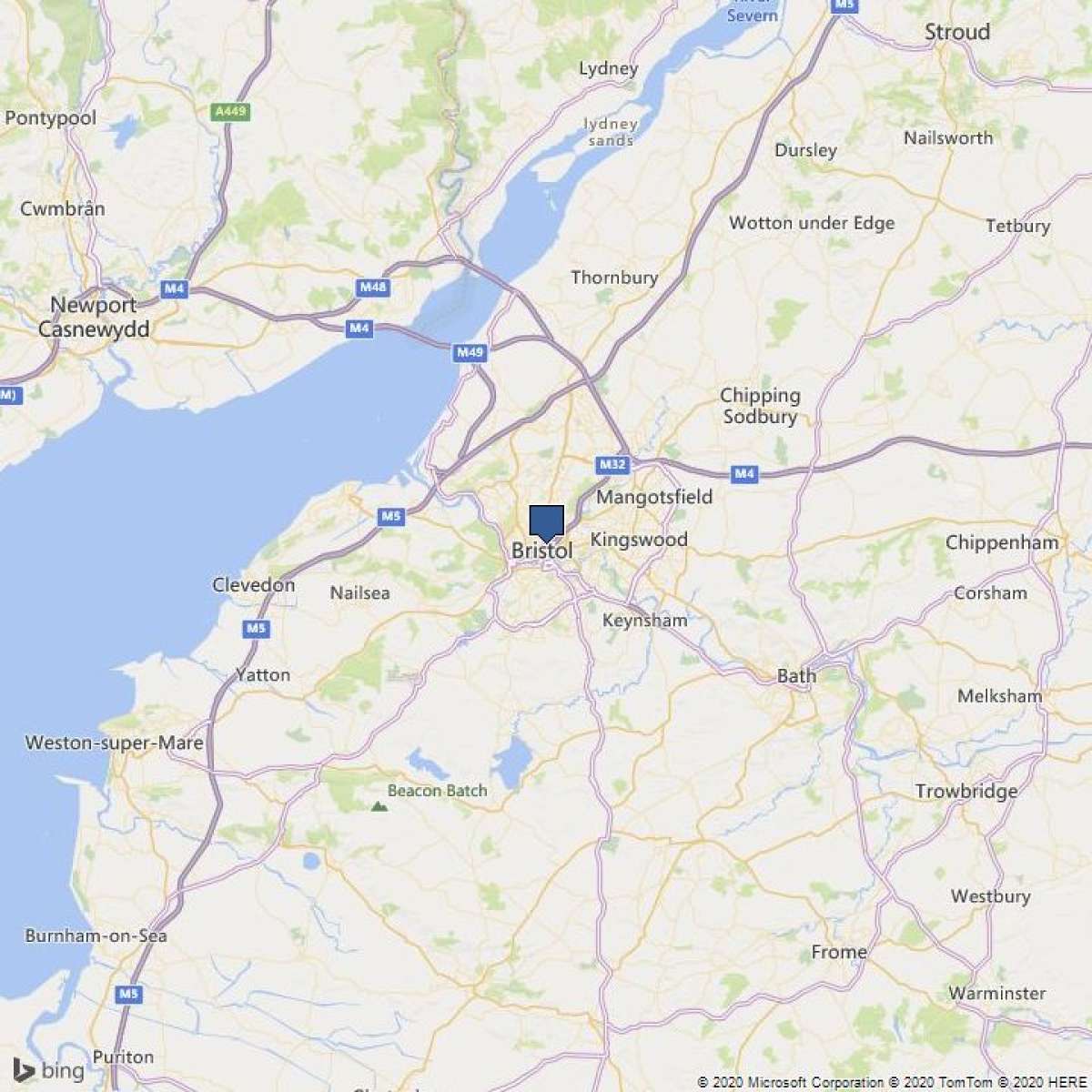 Retail/Shop in Bristol - photo 2