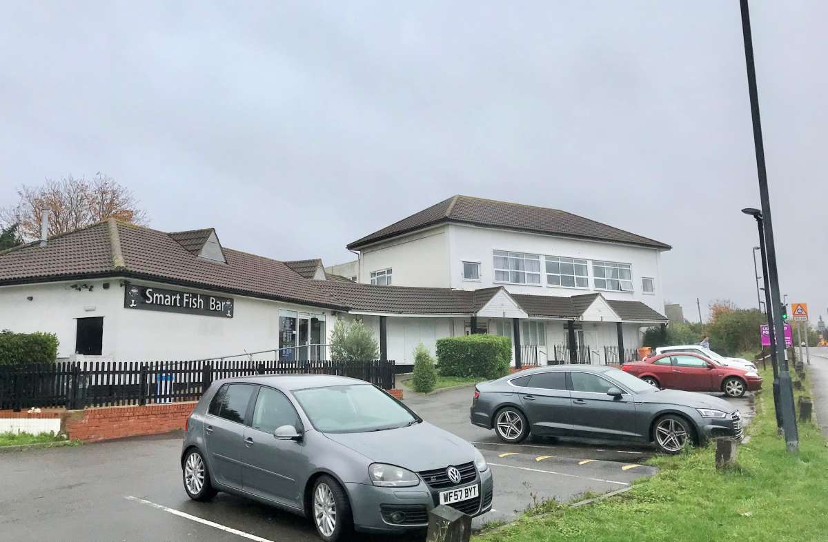 Retail/Shop in Bristol - photo 3