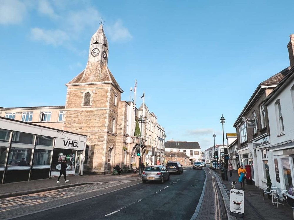 Retail/Shop in Wadebridge - photo 2
