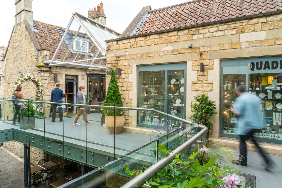 Retail/Shop in Bath - photo 2