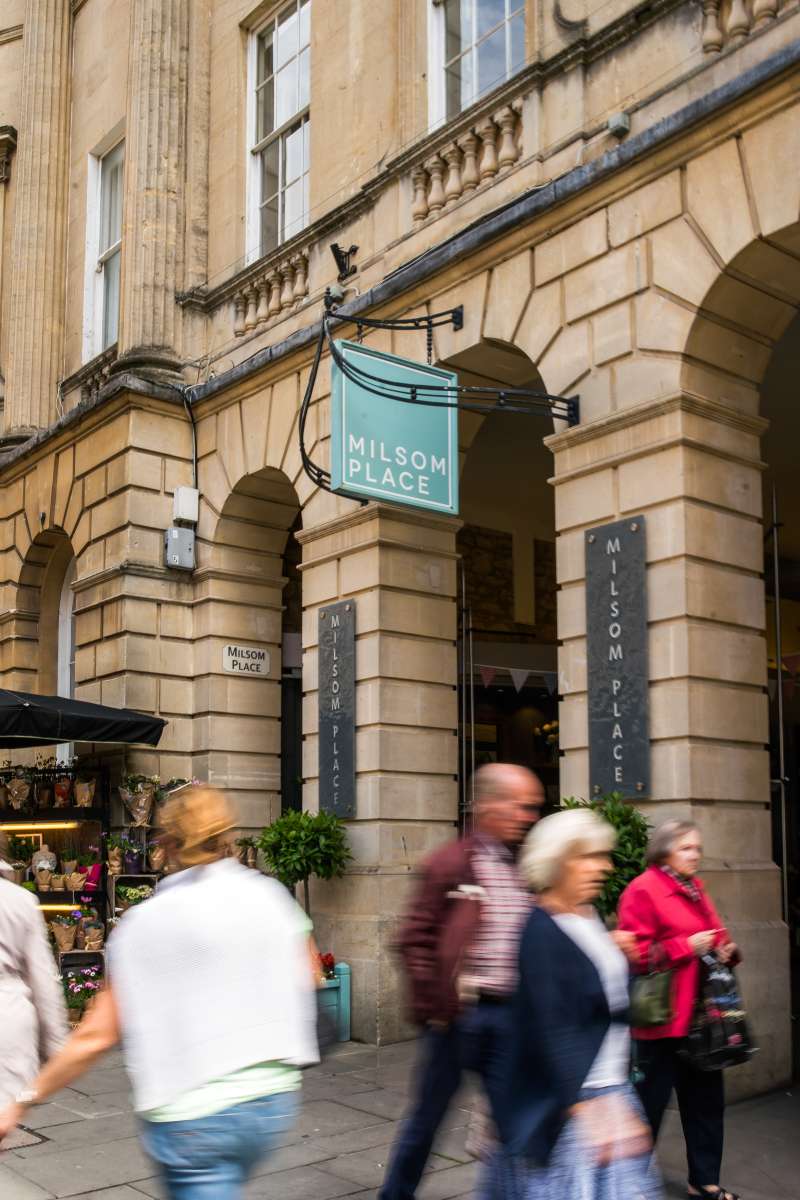 Retail/Shop in Bath - photo 3