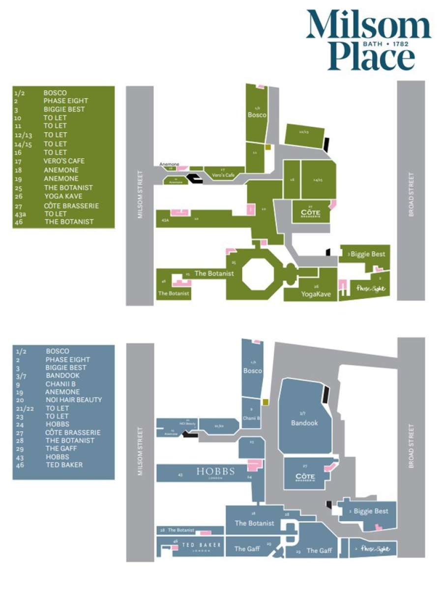 Retail/Shop in Bath - photo 4