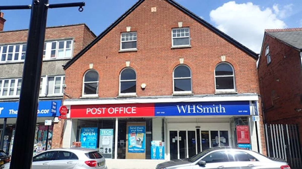 Retail/Shop in Camberley - photo 2