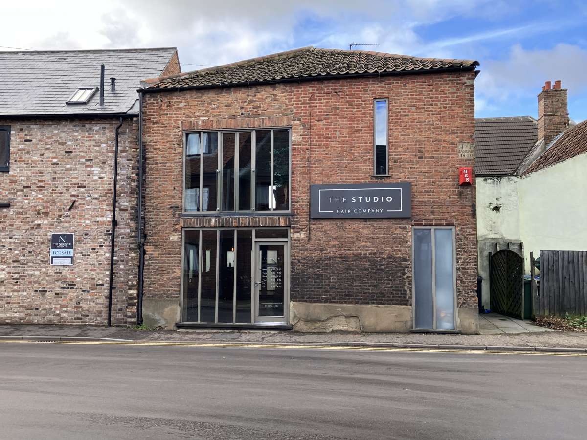Retail in King's Lynn