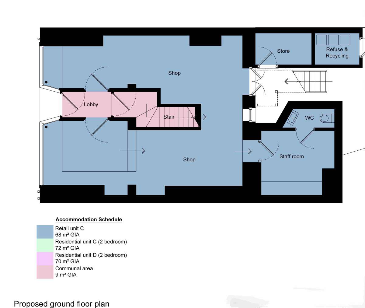 Retail/Shop in Falmouth - photo 4