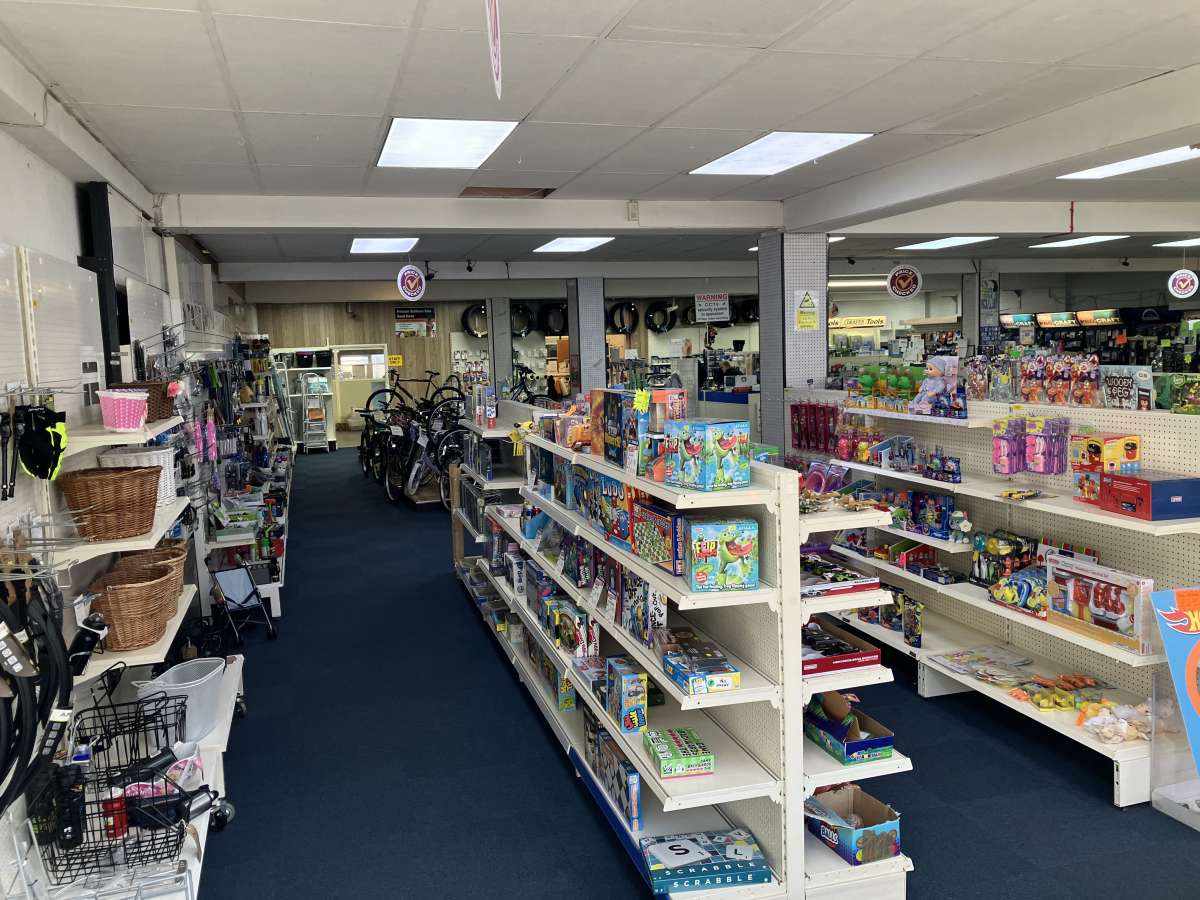 Retail/Shop in Downham Market - photo 3