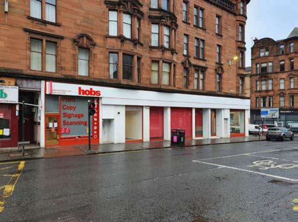Retail/Shop in Glasgow - photo 2