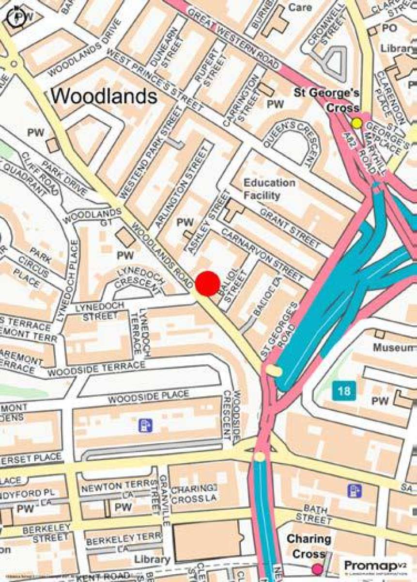 Retail/Shop in Glasgow - photo 4