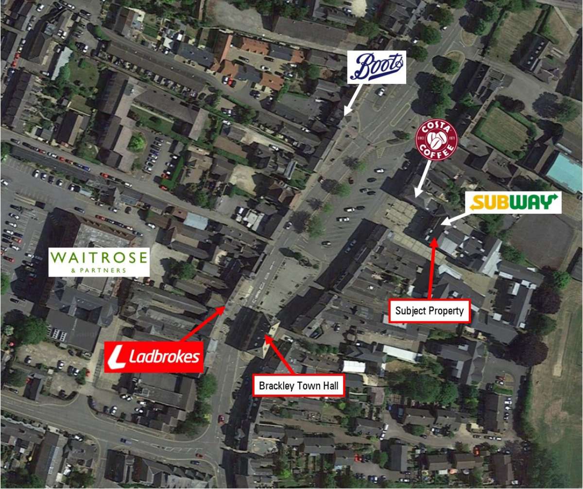 Retail/Shop in Brackley - photo 4