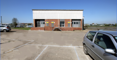 Industrial Unit in Sittingbourne - photo 4