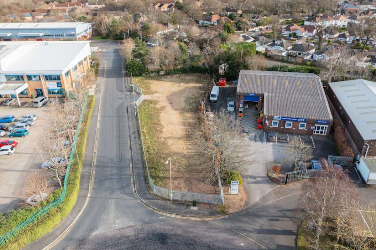 Storage in Bournemouth