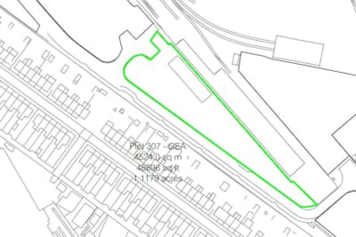 Storage in Eastleigh