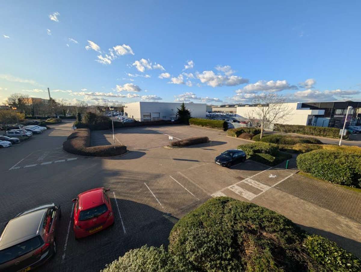 Storage in Portsmouth