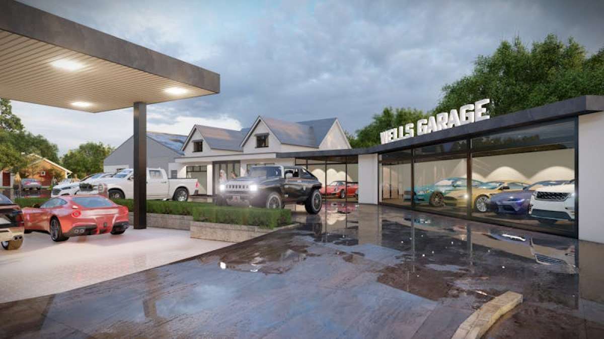 Storage in Ringwood - photo 2