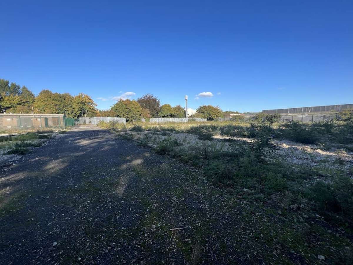 Storage in Chichester