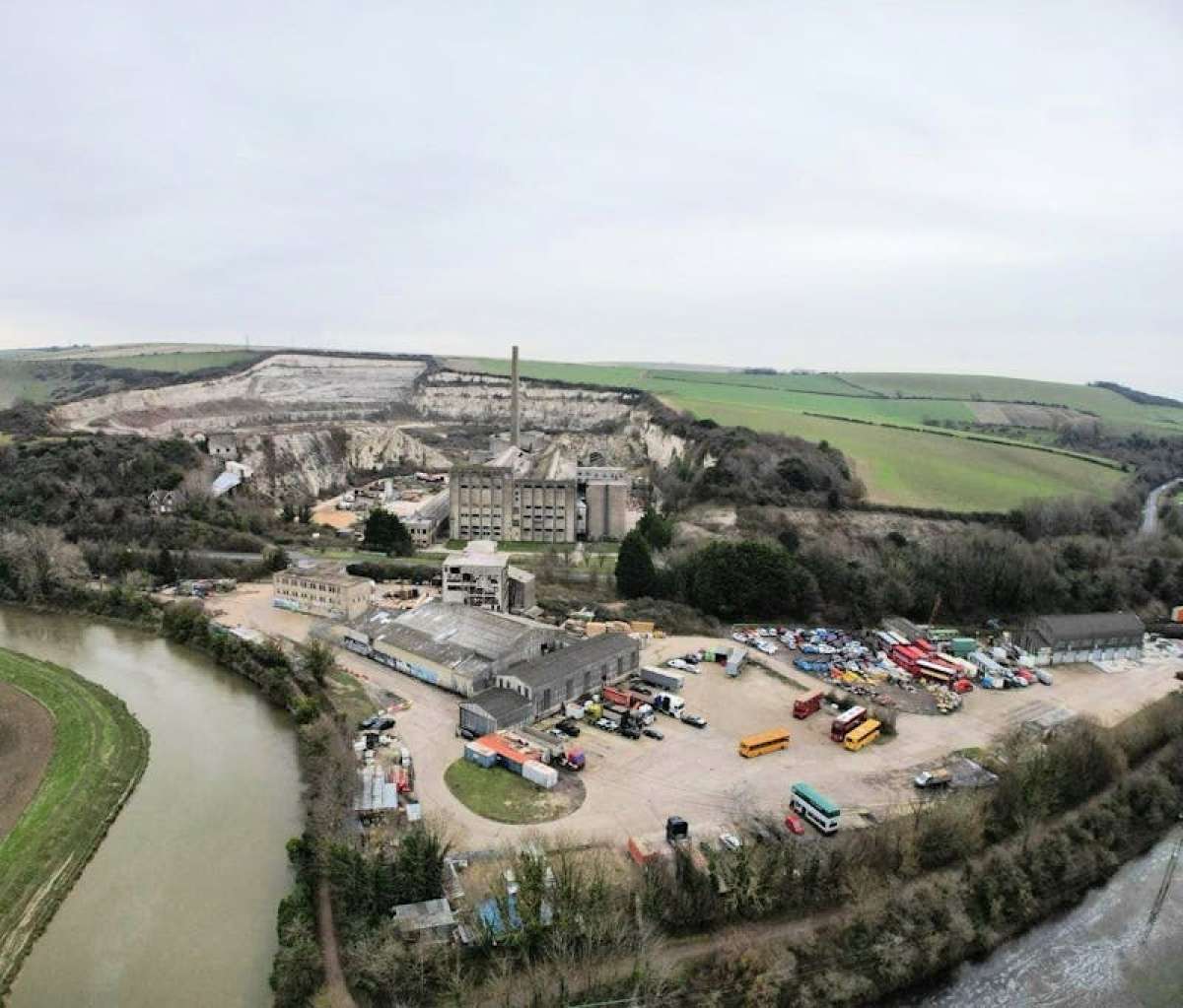 Storage in Upper Beeding