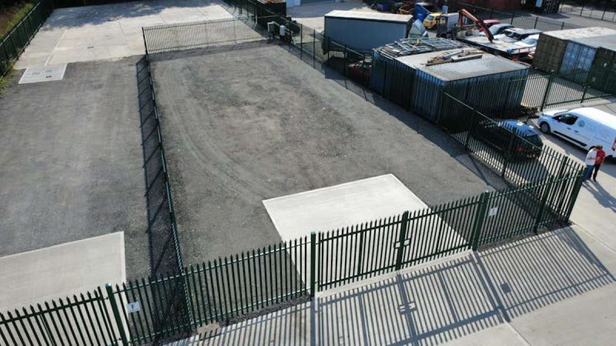 Storage in Fordingbridge - photo 4