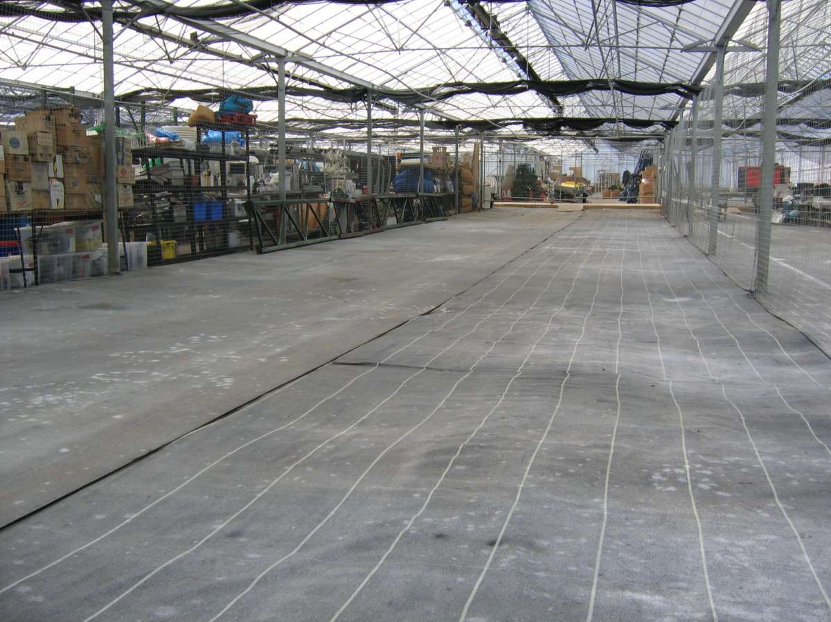 Industrial in Rogers Farm