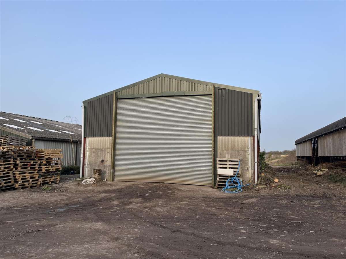 Storage in Oakham - photo 4