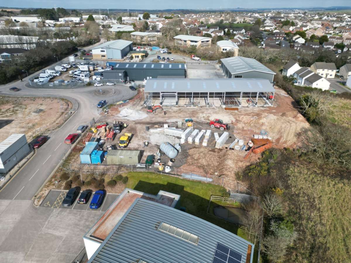 Storage in Truro - photo 3