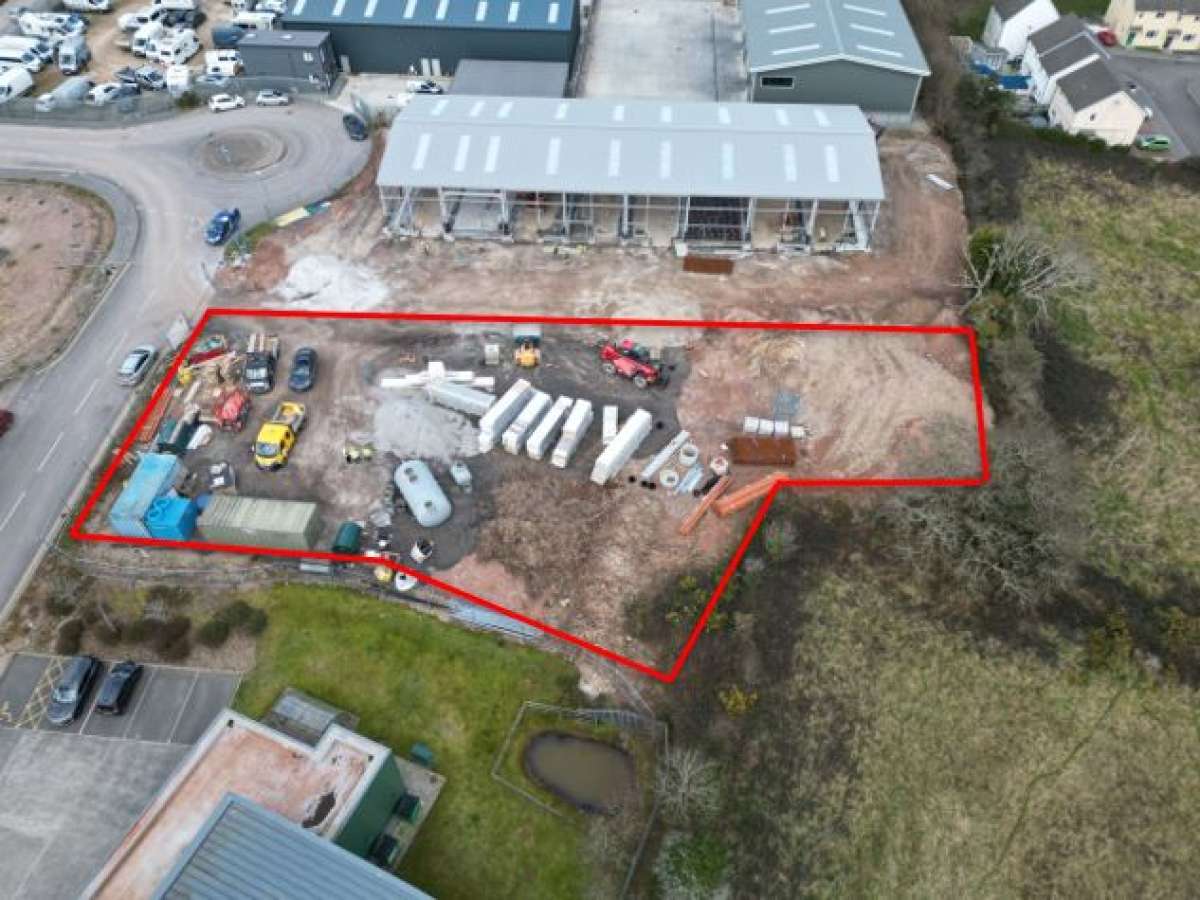 Storage in Truro - photo 4