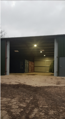 Storage in Andover - photo 2