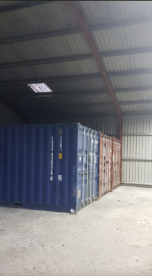 Storage in Andover - photo 3