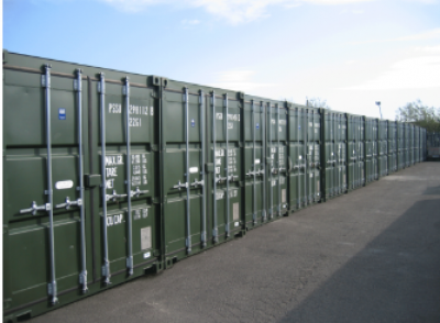 Storage in Boston - photo 3