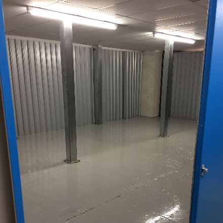 Storage in Brighton - photo 3