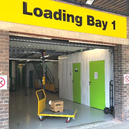 Office in Brighton - photo 2