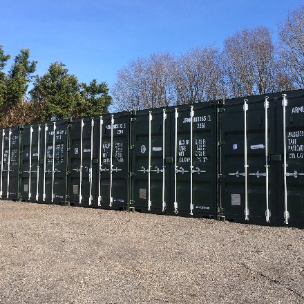 Industrial Unit in Buckingham - photo 2