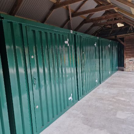 Storage in Cambridge - photo 2