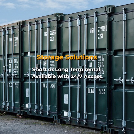 Storage in Cardiff - photo 4