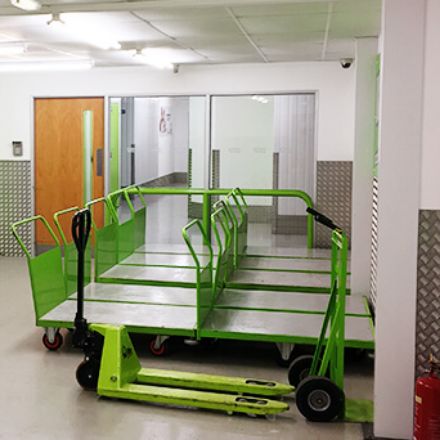 Storage in Colchester - photo 3