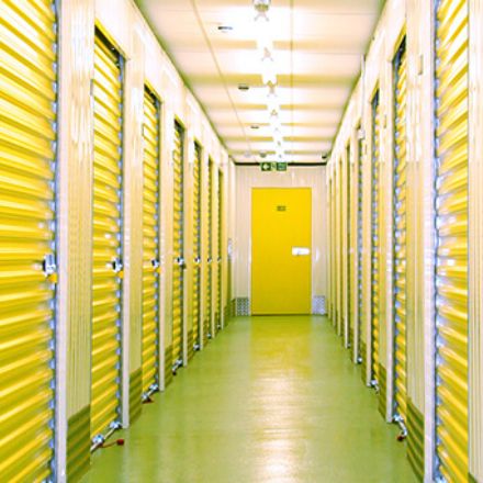 Storage in Walton on Thames