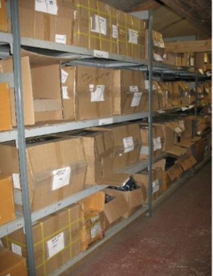 Storage in Horley - photo 2