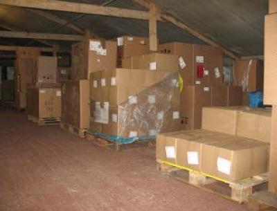 Storage in Horley - photo 3